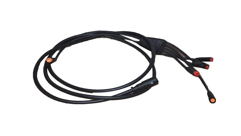 ELEKTRİK TESİSATI (RKIII)